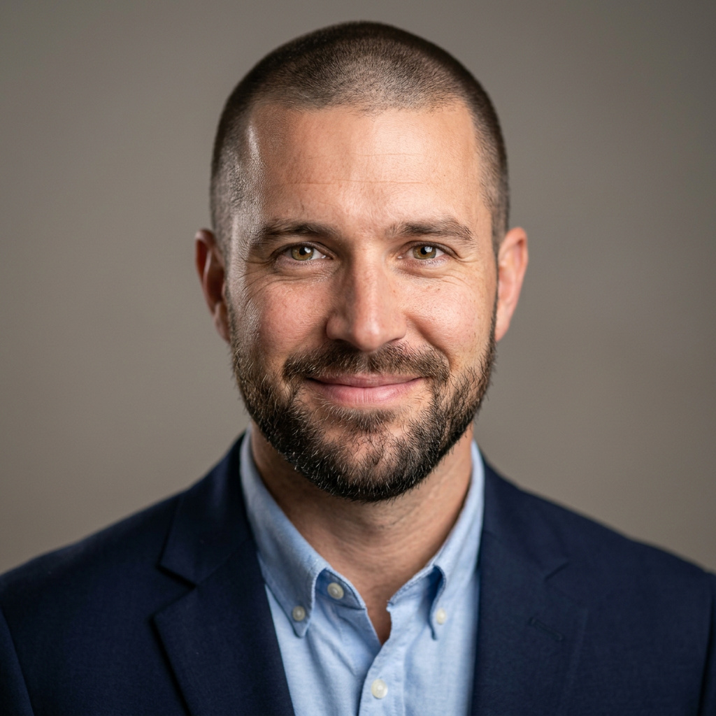 Lukas Wolf