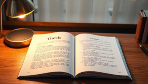Seitenzahlen ab Seite 3 – Anleitung für Word und Thesis