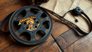 Indiana Jones Filme: Richtige Reihenfolge und alle Fakten