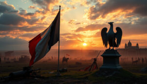 Napoleon Bonaparte: Leben, Tod und Vermächtnis des Kaisers